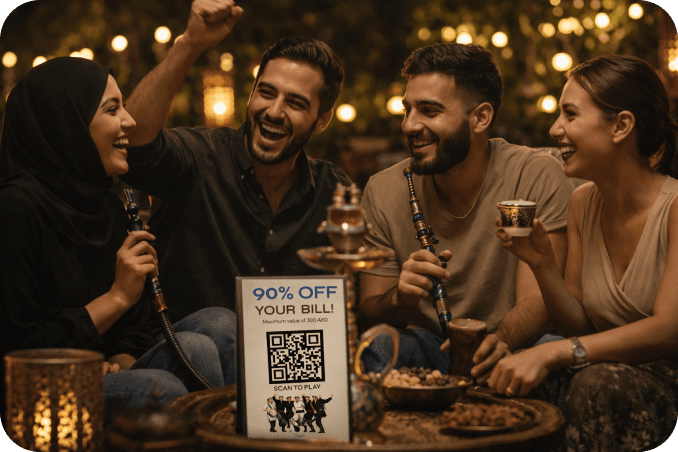 The Prize World Hero